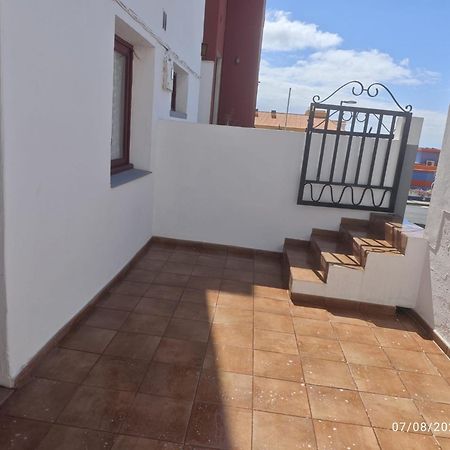 Apartamento El Roble A San Pedro  Exterior foto