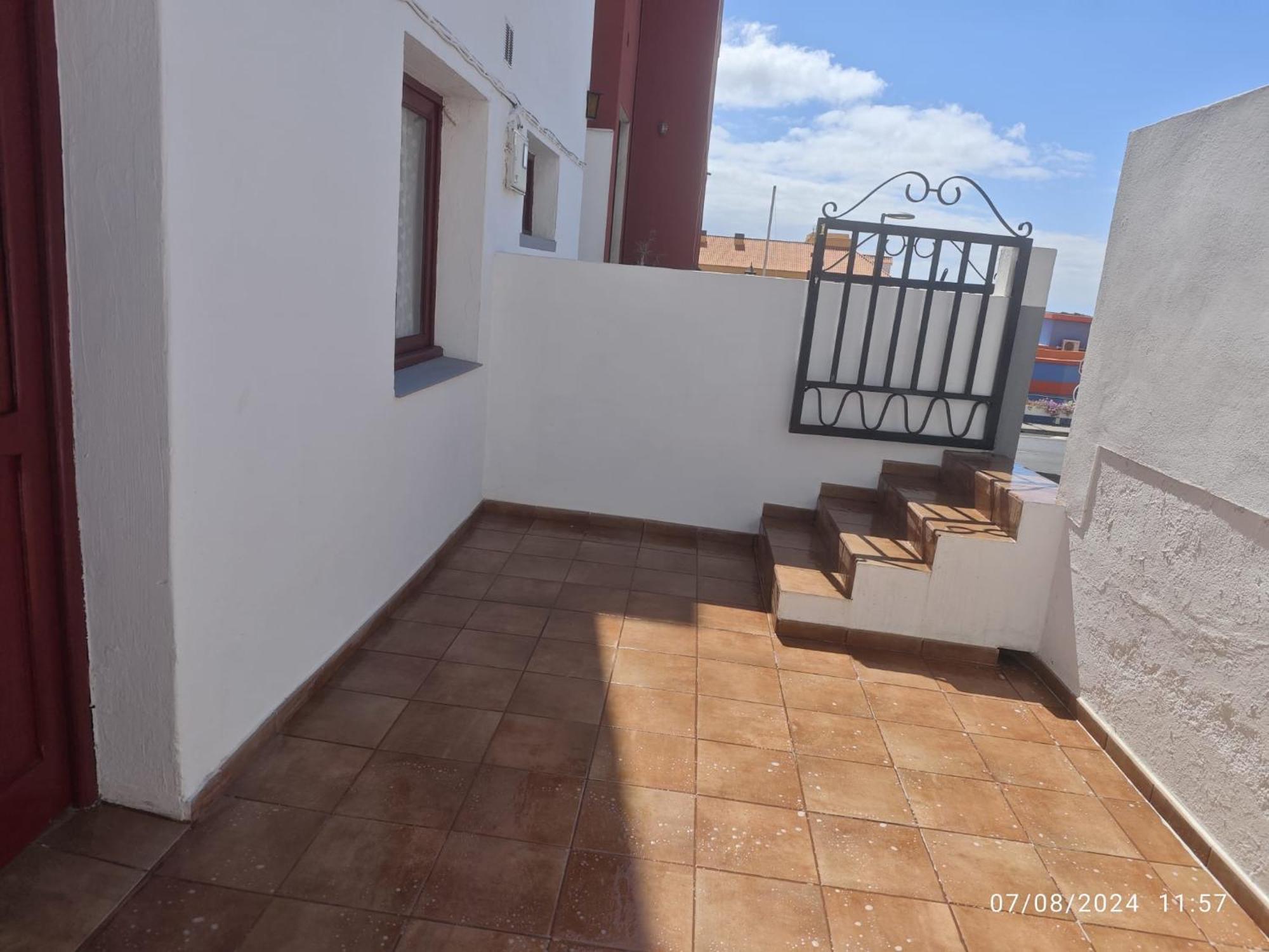 Apartamento El Roble A San Pedro  Exterior foto